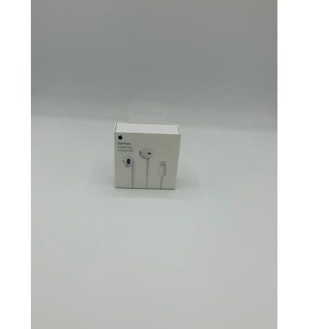 earbods lighting connectors