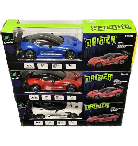 cars collection toy